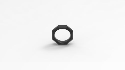[Pre-order] Essential Collection Plate Ring