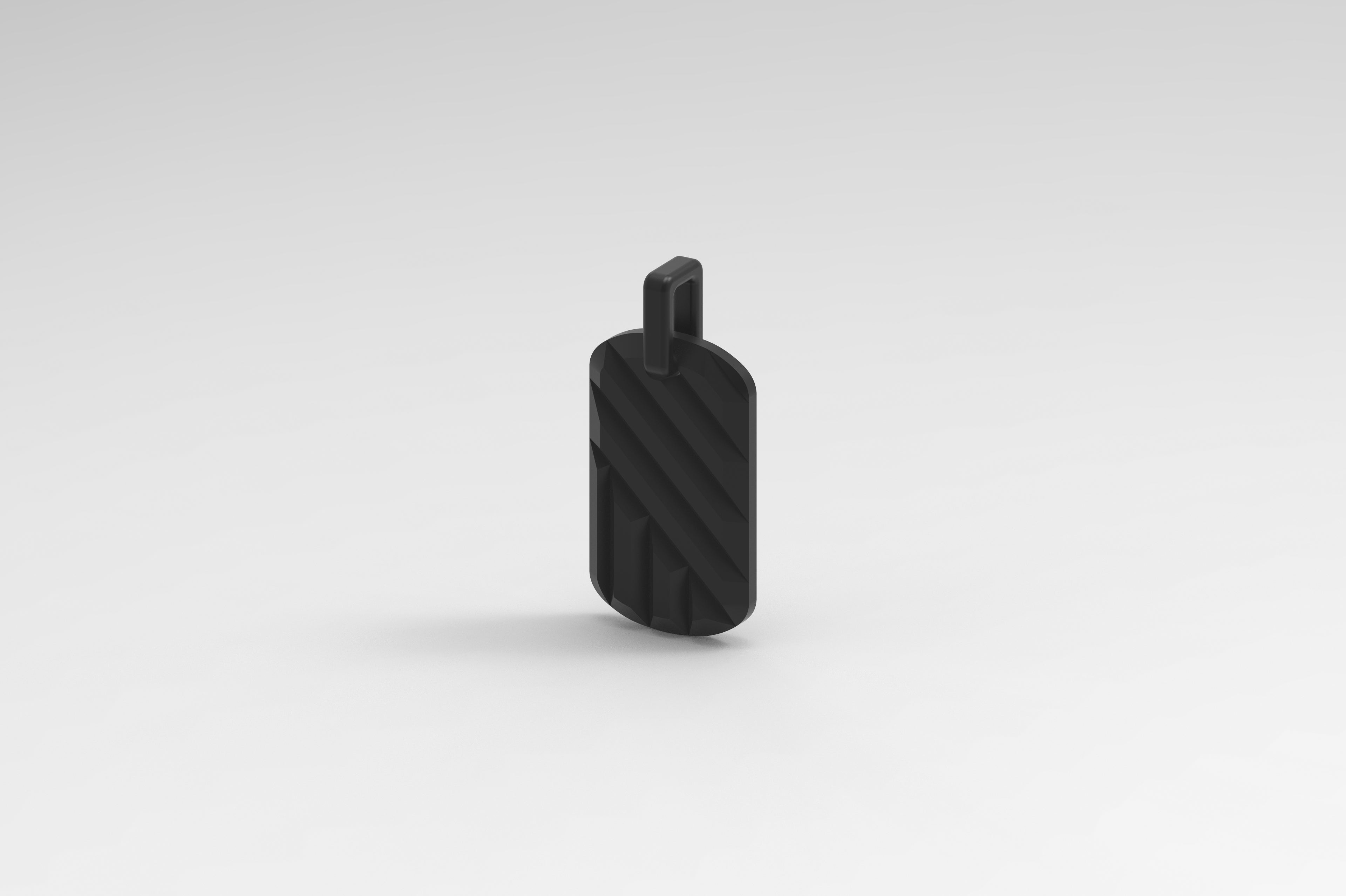 [預購] Essential 系列 Plate Pendant