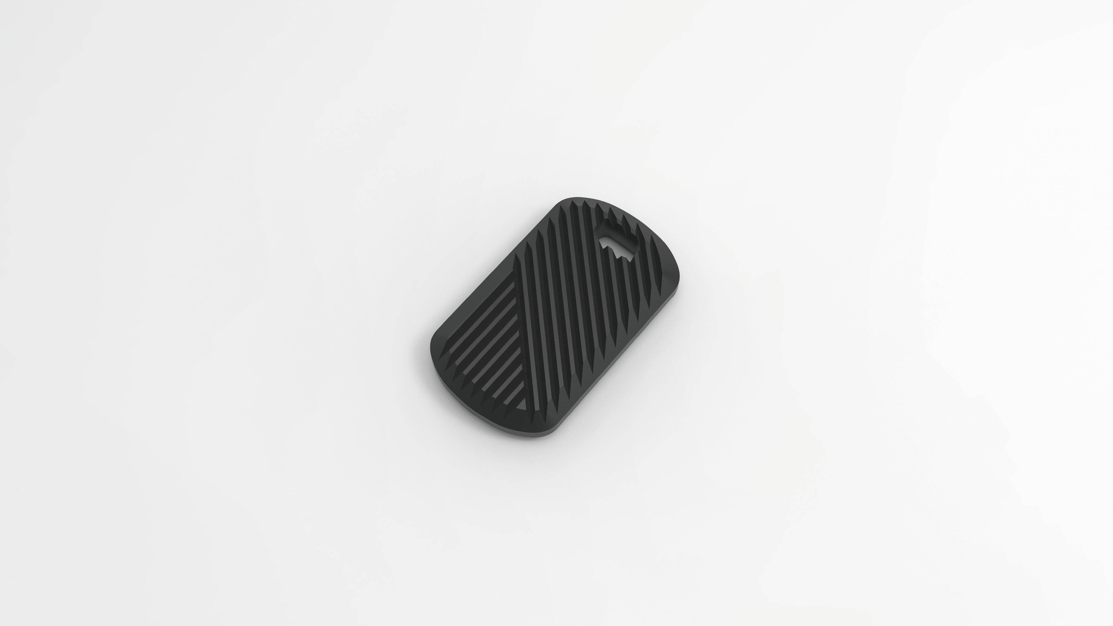 [預購] 經典系列-Loki Pendant  #NP01008