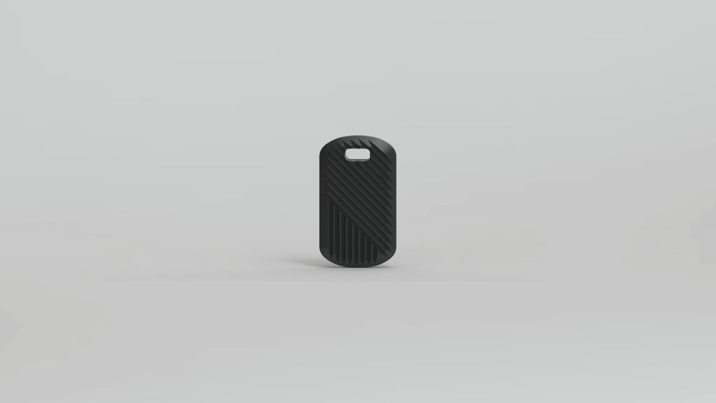 [預購] 經典系列-Loki Pendant  #NP01008