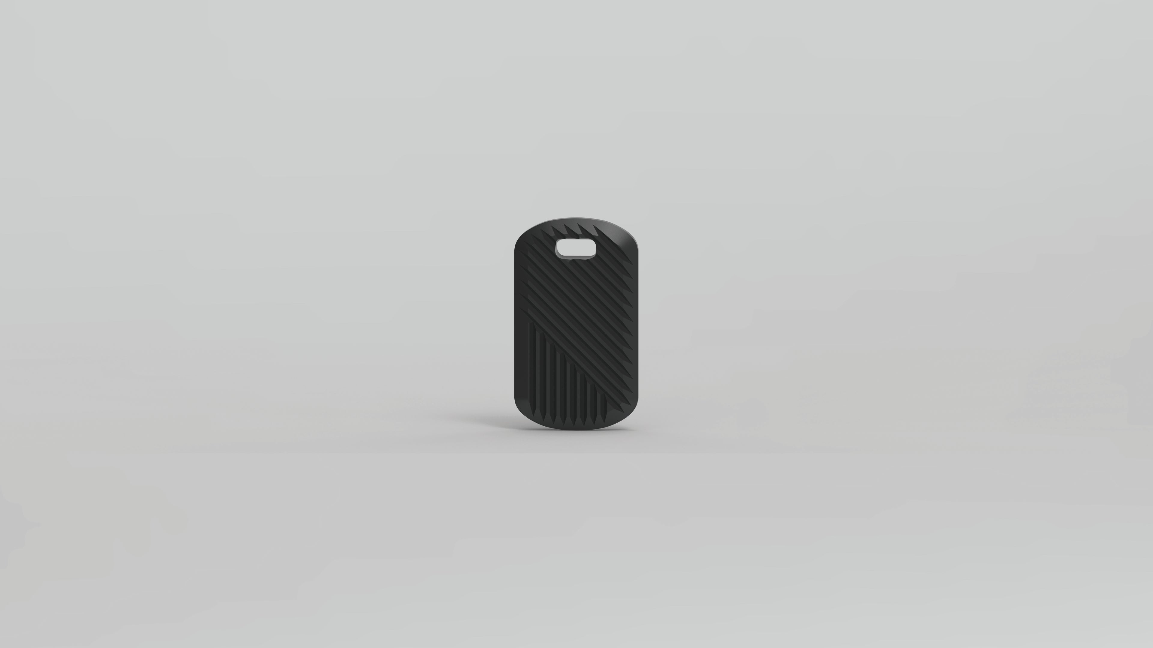 [預購] 經典系列-Loki Pendant  #NP01008