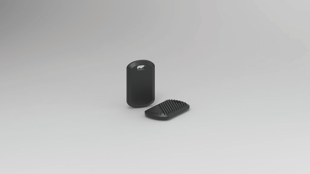 [預購] 經典系列-Loki Pendant  #NP01008