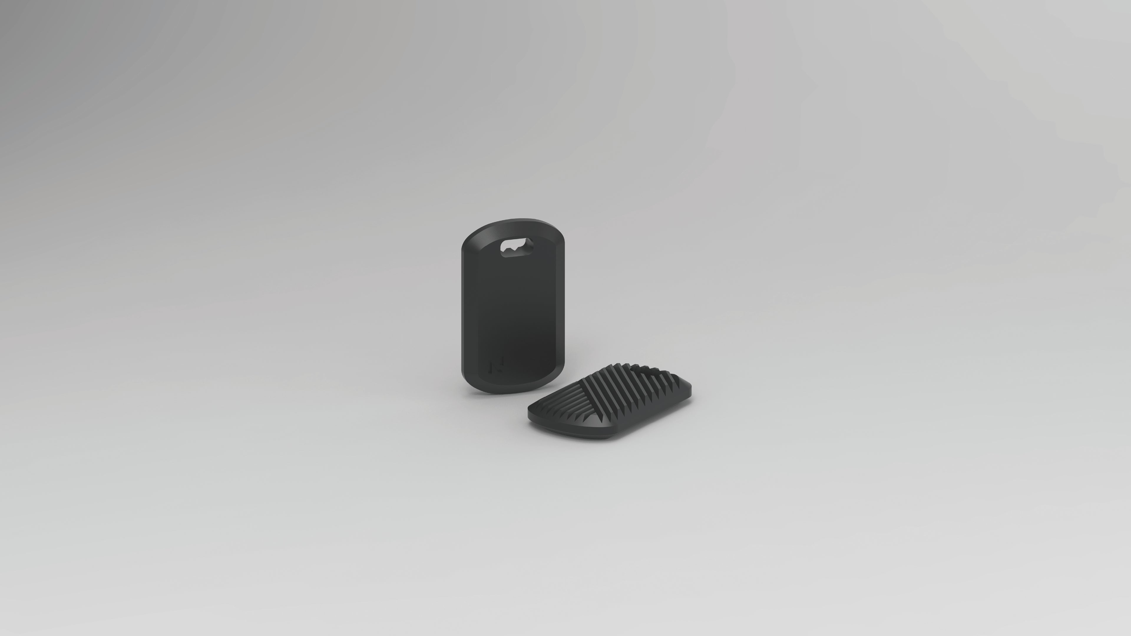 [預購] 經典系列-Loki Pendant  #NP01008