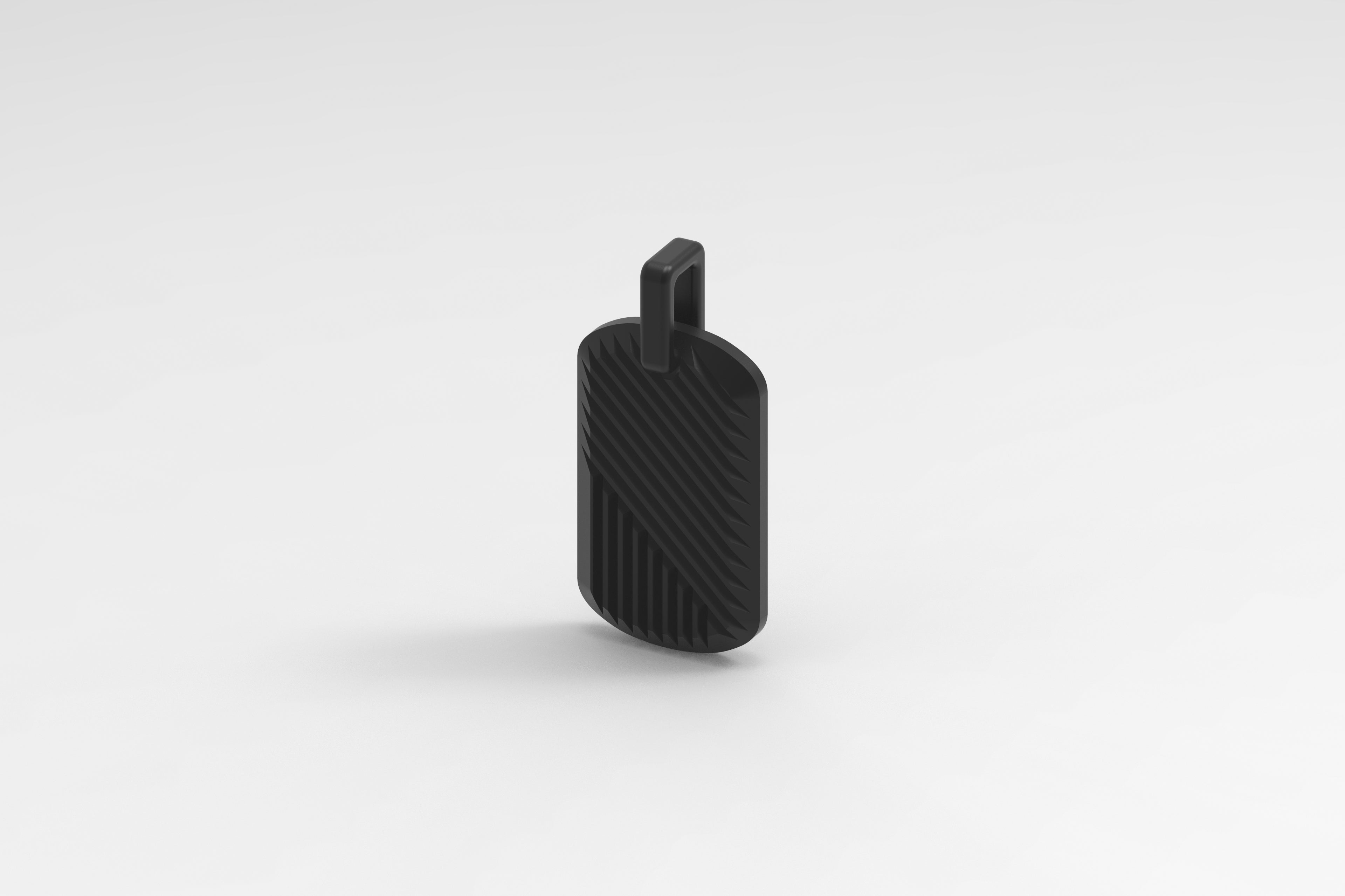 [預購] Essential系列 Loki Pendant