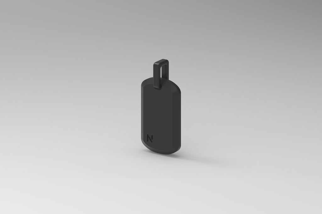 [預購] Essential系列 Loki Pendant